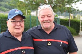 Fédération Nationale des Pompiers